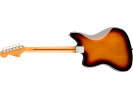 Fender Player II Jaguar RW 3-Color Sunburst 