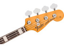 Fender Vintera III Early '70s Jazz Bass Candy Apple Red 