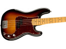 Fender American Professional II Precision Bass 3-Color Sunburst 