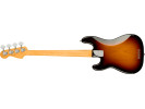 Fender American Professional II Precision Bass 3-Color Sunburst 