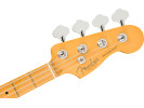 Fender American Professional II Precision Bass 3-Color Sunburst 