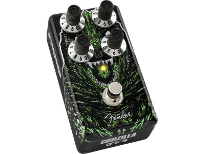 Fender Godzilla Distortion 