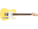 Squier By Fender Sonic Telecaster LRL WPG Canary Yellow 