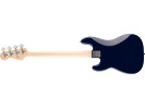 Squier By Fender Sonic Precision Bass LRL WPG Midnight Blue 