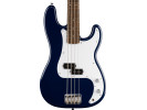 Squier By Fender Sonic Precision Bass LRL WPG Midnight Blue 