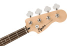 Squier By Fender Sonic Precision Bass LRL WPG Midnight Blue 