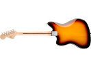 Squier By Fender Affinity Series Jaguar 3-Color Sunburst 