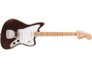 Squier By Fender Affinity Series Jaguar Mystic Metallic Brown 