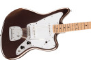 Squier By Fender Affinity Series Jaguar Mystic Metallic Brown 