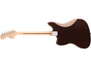 Squier By Fender Affinity Series Jaguar Mystic Metallic Brown 