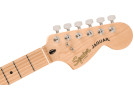 Squier By Fender Affinity Series Jaguar Mystic Metallic Brown 