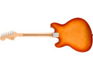 Squier By Fender Affinity Series Starcaster Deluxe Sienna Sunburst 