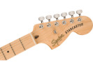 Squier By Fender Affinity Series Starcaster Deluxe Sienna Sunburst 