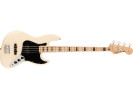 Squier By Fender Squier By Fender Affinity Series Active Jazz Bass, Olympic White 