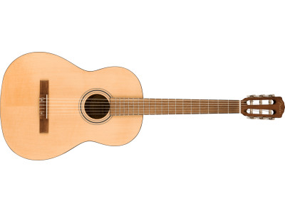 Fender CN-30 WN Natural 