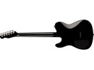 Fender Special Edition Custom Telecaster FMT HH, Black Cherry Burst 