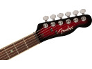 Fender Special Edition Custom Telecaster FMT HH, Black Cherry Burst 
