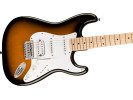 Squier By Fender Limited Edition Sonic Stratocaster HSS, 2-Color Sunburst 