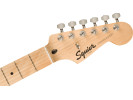 Squier By Fender Limited Edition Sonic Stratocaster HSS, 2-Color Sunburst 