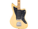 Squier By Fender Limited Edition Classic Vibe 70s Jazzmaster, Vintage Blonde 