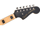 Squier By Fender Limited Edition Classic Vibe 70s Jazzmaster, Vintage Blonde 