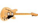 Squier By Fender Classic Vibe Starcaster, Maple Fingerbaord, Natural 