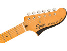 Squier By Fender Classic Vibe Starcaster, Maple Fingerbaord, Natural 