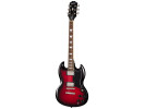 Epiphone SG Tribute Plus, Cherry Burst Epiphone SG Tribute Plus, Cherry Burst