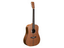 Martin D-X1E Koa  