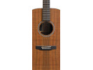 Martin D-X1E Koa 