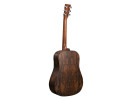 Martin D-X2E Ziricote Burst 