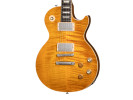 Gibson  Kirk Hammett "Greeny” Les Paul Standard﻿﻿, Greeny Burst 