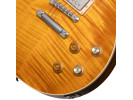 Gibson Kirk Hammett "Greeny” Les Paul Standard, Greeny Burst Gibson Kirk Hammett "Greeny” Les Paul Standard, Greeny Burst