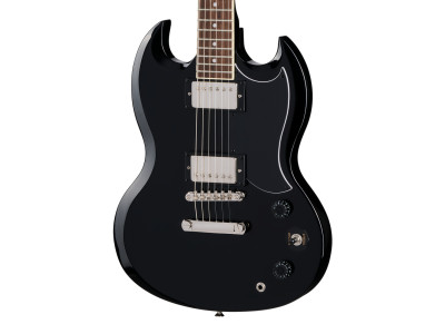 Epiphone  SG Tribute, Ebony 