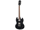 Epiphone  SG Tribute, Ebony 