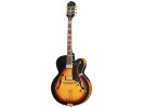 Epiphone  Broadway, Vintage Sunburst 