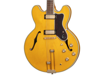 Epiphone  Sheraton, Natural 