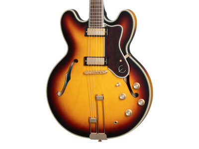 Epiphone  Sheraton, Vintage Sunburst 