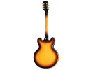 Epiphone  Sheraton, Vintage Sunburst 