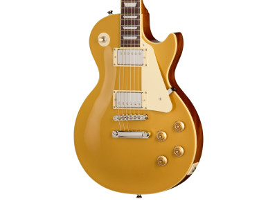 Epiphone  Les Paul Standard 50s, Goldtop 