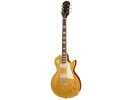 Epiphone  Les Paul Standard 50s, Goldtop 