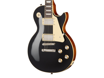 Epiphone  Les Paul Standard 60s, Ebony 