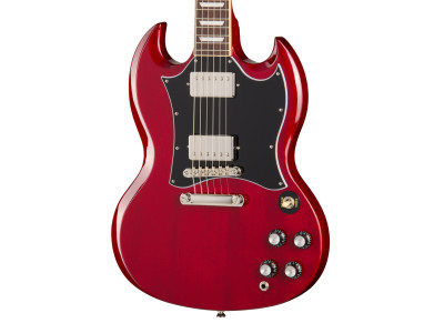 Epiphone  SG Standard, Cherry 