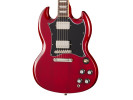 Epiphone  SG Standard, Cherry 