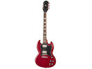 Epiphone  SG Standard, Cherry 