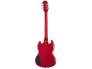 Epiphone  SG Standard, Cherry 