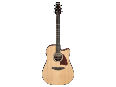 Ibanez AAD51CE-NT Natural Ibanez AAD51CE-NT Natural