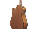 Ibanez AAD51CE-NT Natural Ibanez AAD51CE-NT Natural