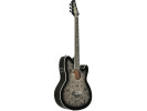 Ibanez TCY10PA-BKB Transparent Brown Black Burst High Gloss 