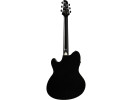 Ibanez TCY10PA-BKB Transparent Brown Black Burst High Gloss 